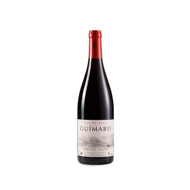 Guímaro Camiño Real 2023