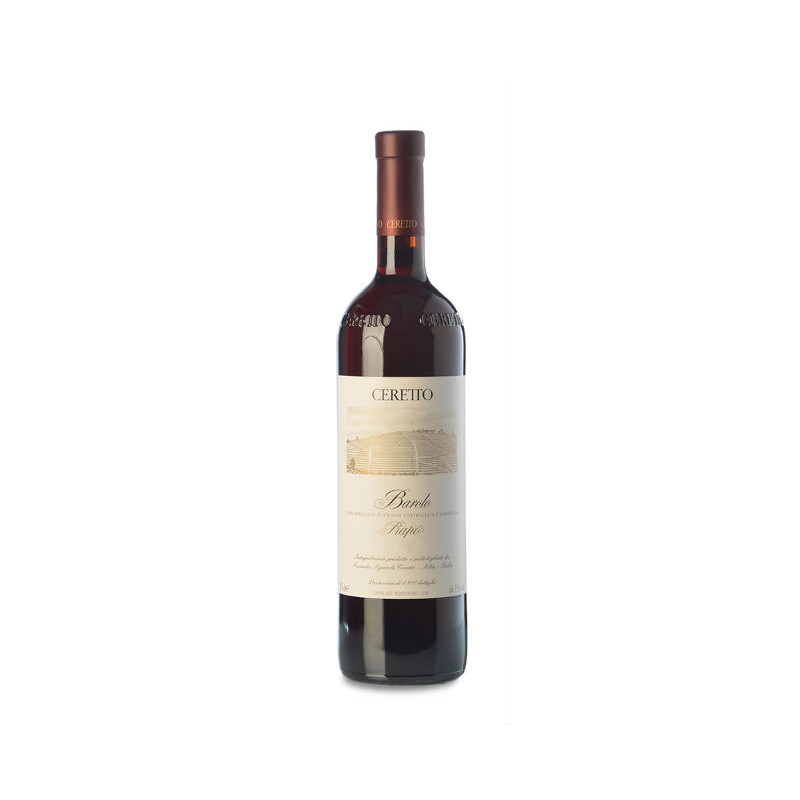 Ceretto Barolo Prapò 2021