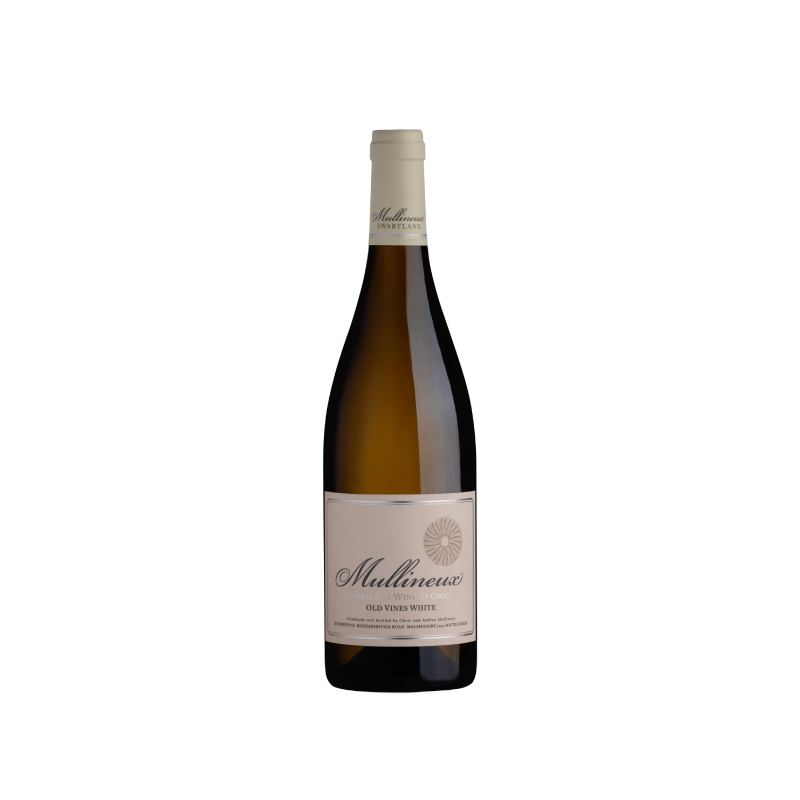 Mullineux Old Vines White 2024