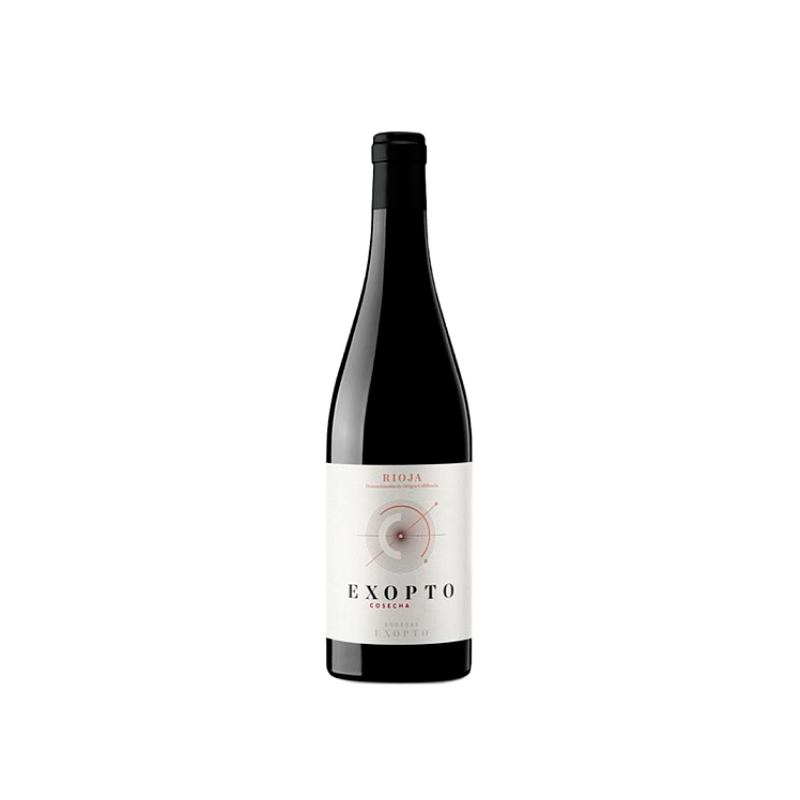 Image of Exopto Cosecha 2024