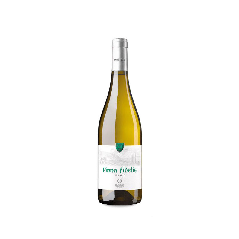 Image of Pinna Fidelis Verdejo 2024