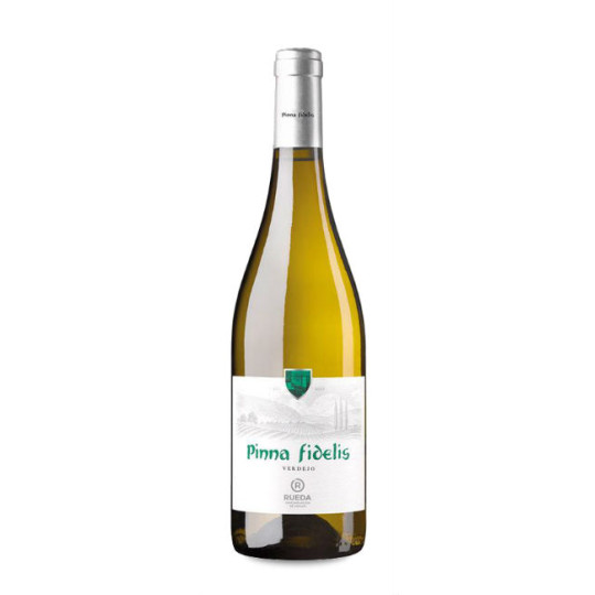 Pinna Fidelis Verdejo 2024