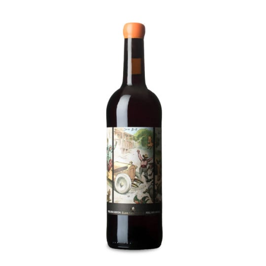 Clos Lentiscus Perill Noir...