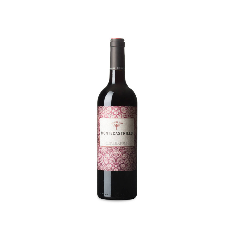 Image of Torremilanos Montecastrillo 2024