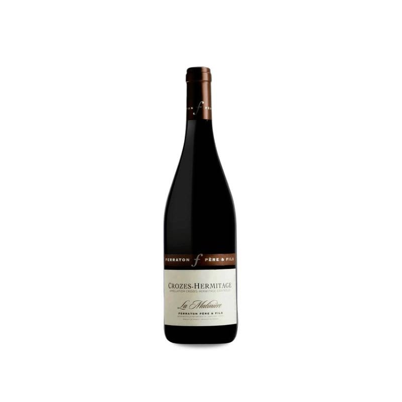 Ferraton Crozes-Hermitage La Matinière 2023