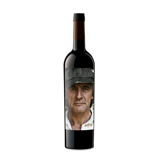 Matsu El Recio 2023