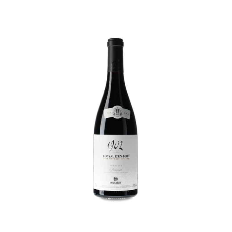 Image of Mas Doix 1902 Tossal d'en Bou Gran Vinya Classificada 2022
