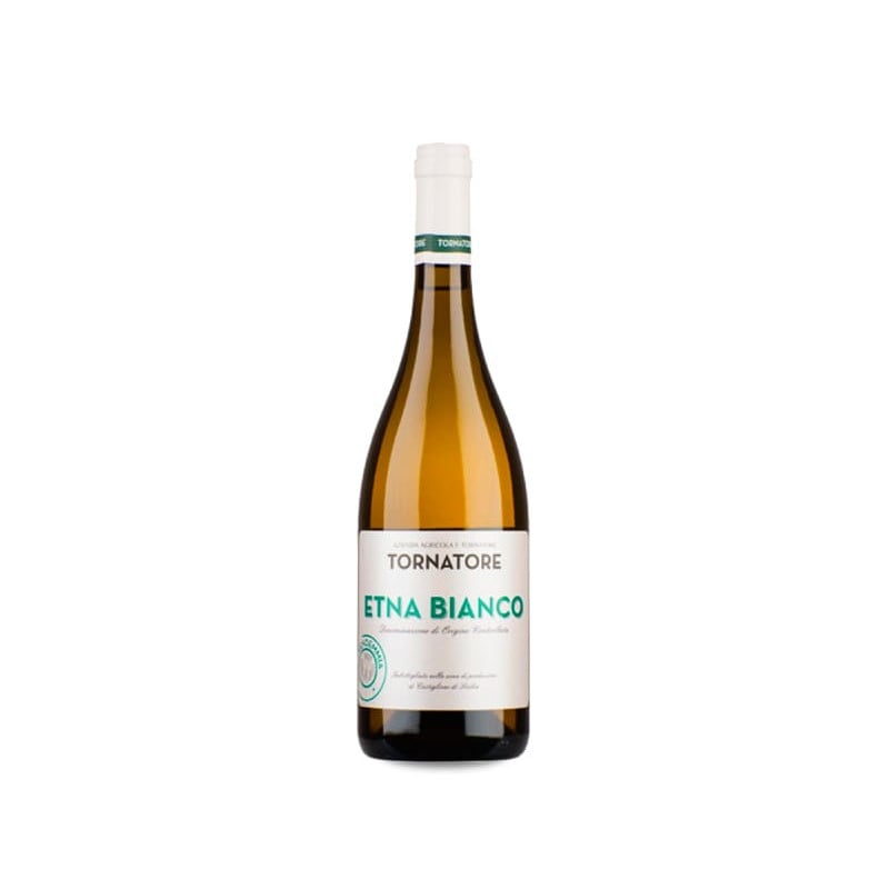 Image of Tornatore Etna Bianco 2024