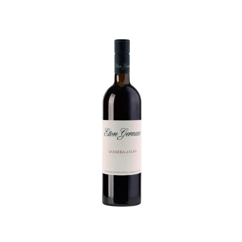Image of Ettore Germano Barbera D'Alba DOC 2024