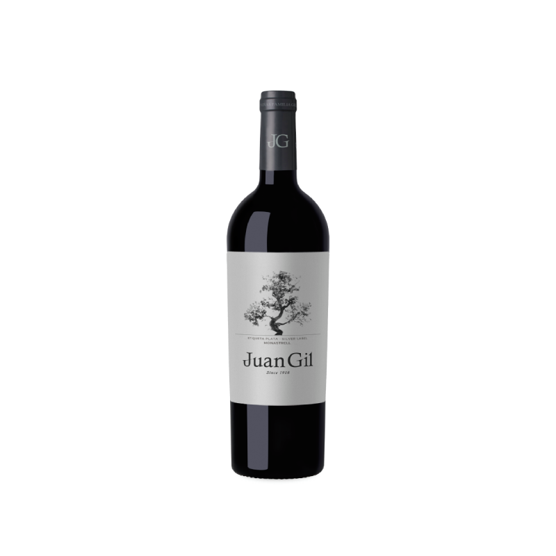 Image of Juan Gil Silver Label 12 meses 2023