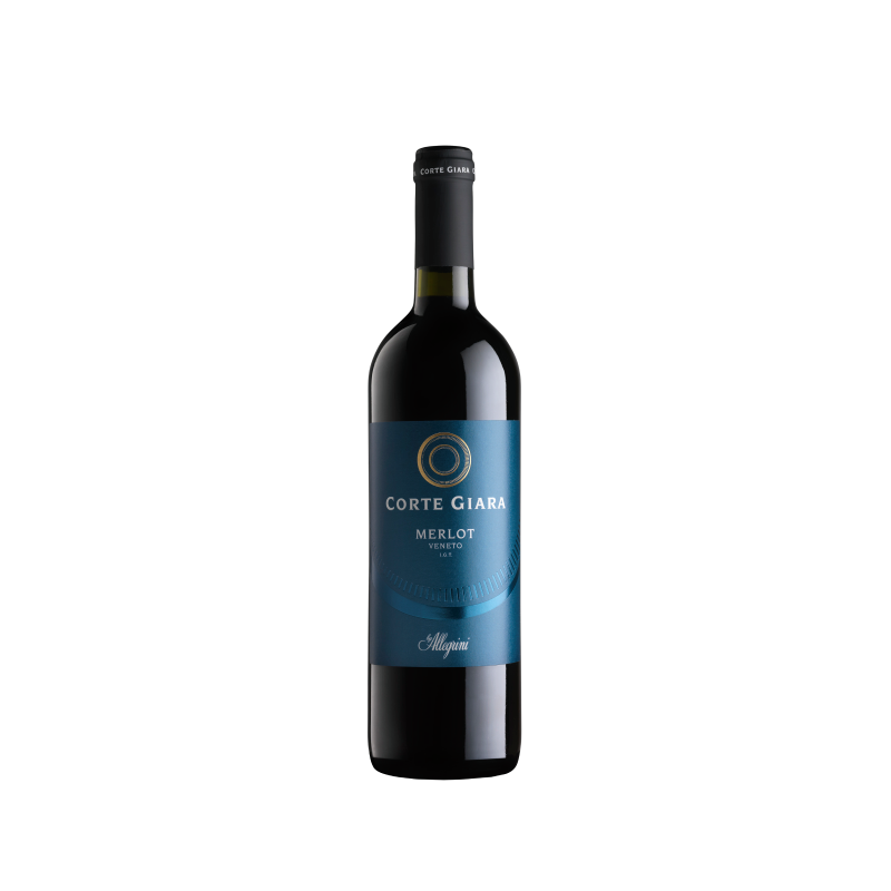 Image of Allegrini Corte Giara Merlot IGT Veneto 2024