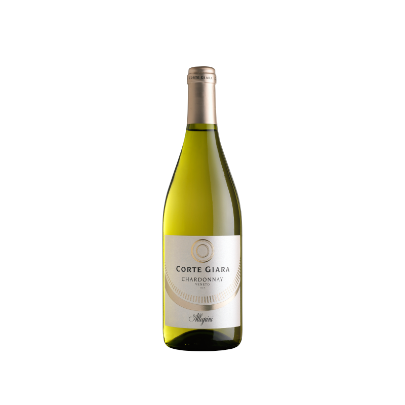 Image of Allegrini Corte Giara Chardonnay IGT Veneto 2024