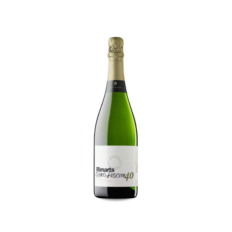 Image of Rimarts 40 Gran Reserva 2020