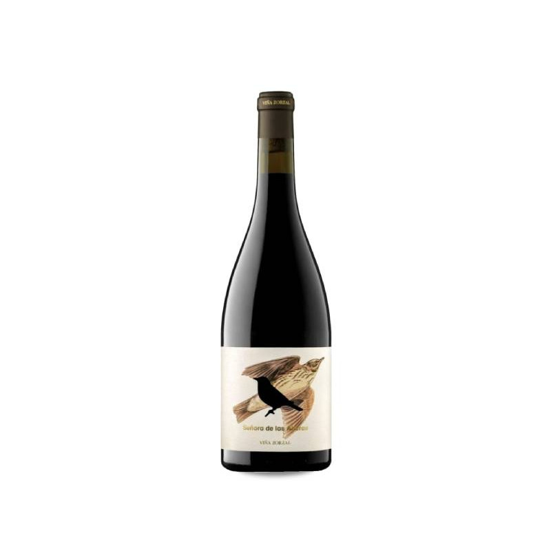 Image of Viña Zorzal Señora de las Alturas Tinto 2023