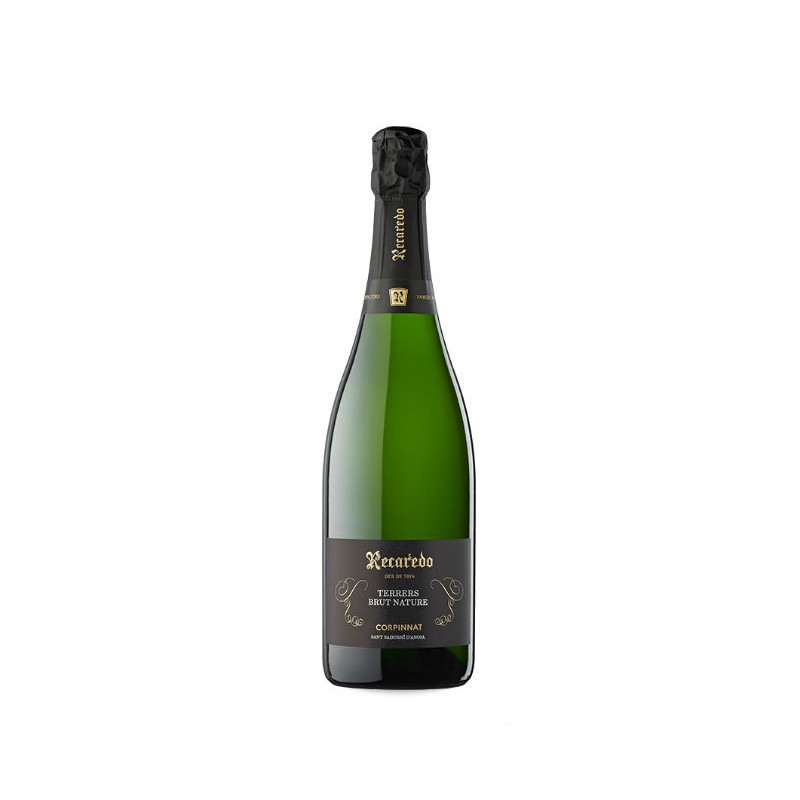 Image of Recaredo Terrers Brut Nature 2020
