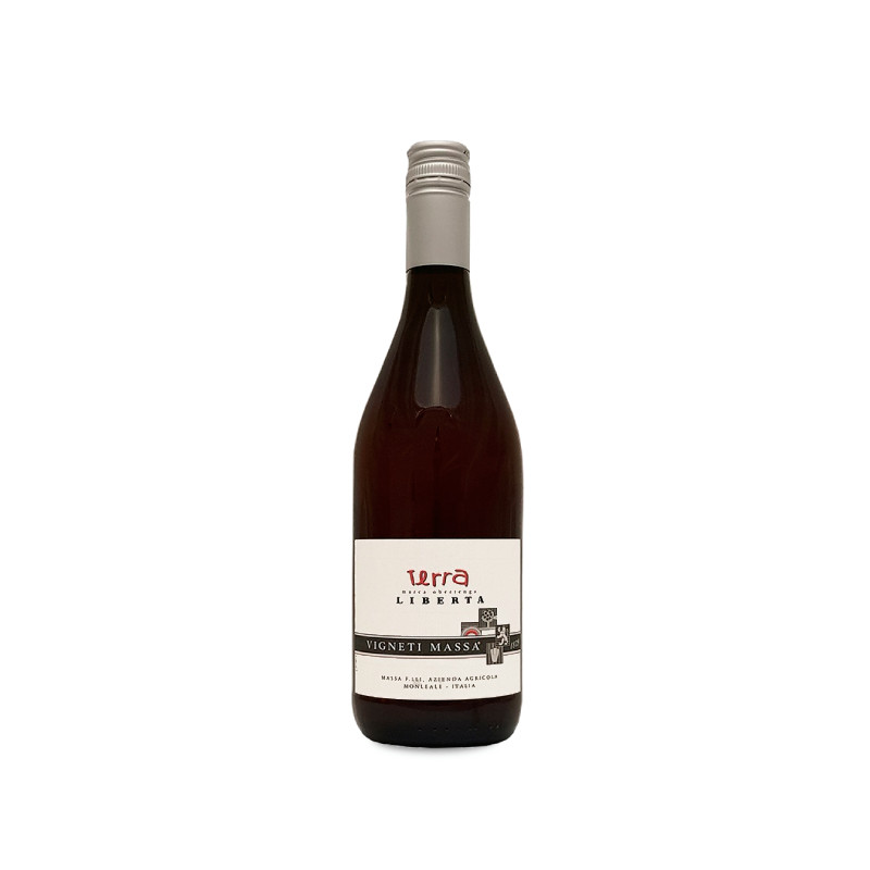 Image of Vigneti Massa Terra 2024