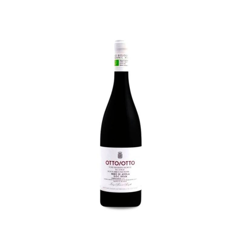 Image of Baroni Di Pianogrillo Otto/Otto Terre Siciliane 2024