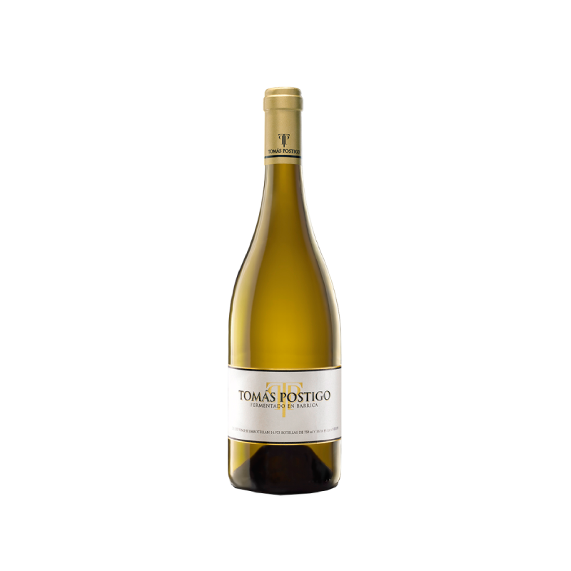 Image of Tomás Postigo Verdejo Fermentado Barrica 2023