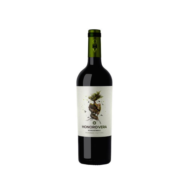 Image of Honoro Vera Organic 2024