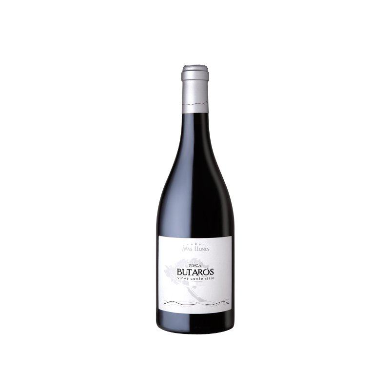 Mas Llunes Finca Butarós 2019