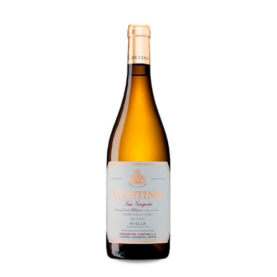 Contino Blanco 2022