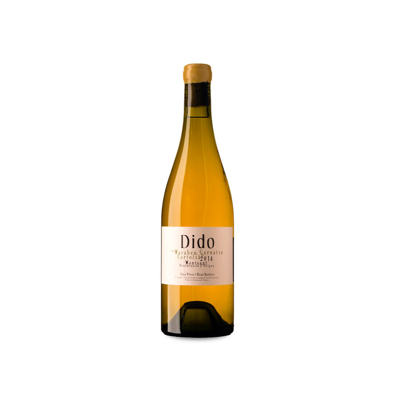 Image of Dido Blanc 2023