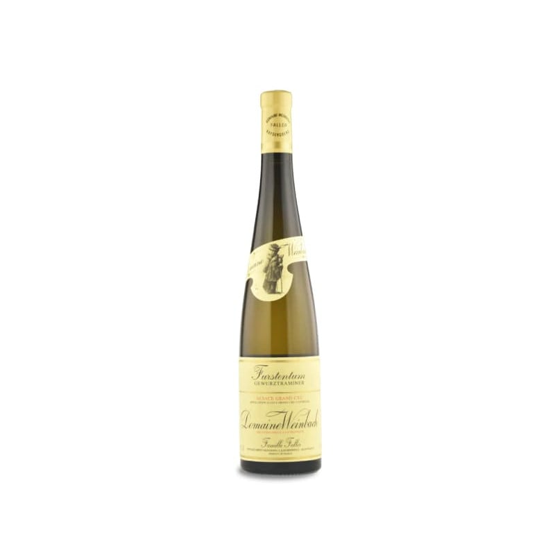 Domaine Weinbach Gewurztraminer Furstentum Grand Cru 2023