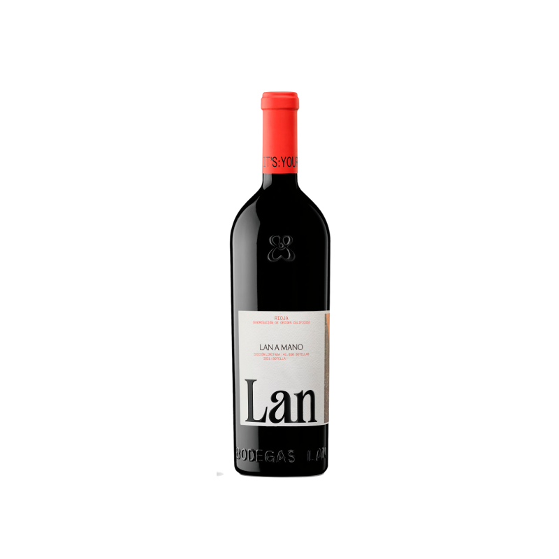 Image of Lan a Mano 2022