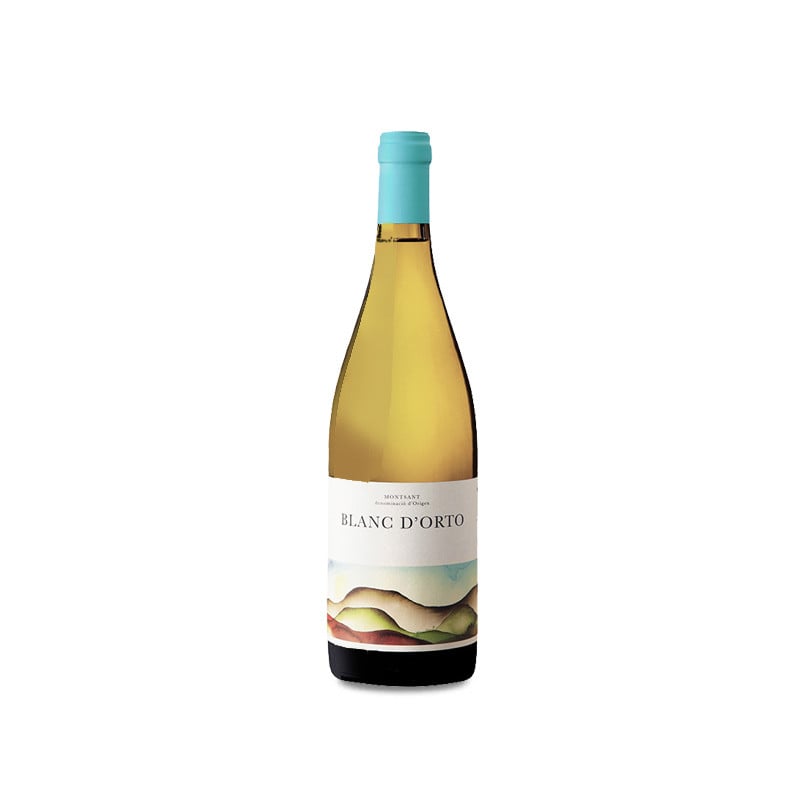 Image of Blanc d'Orto 2024