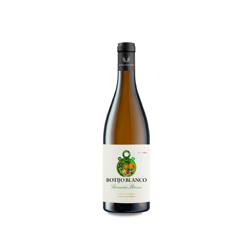 Image of Botijo Blanco 2024