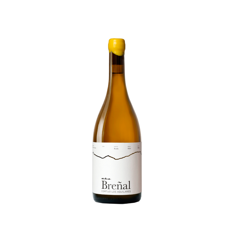 Image of Cortijo Los Aguilares Breñal 2024