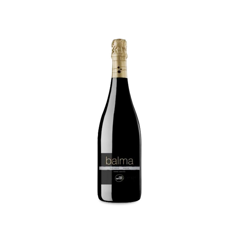 Balma Reserva Brut Nature 2022