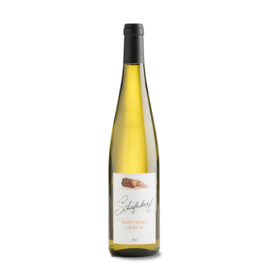 Schieferkopf Gewürztraminer...