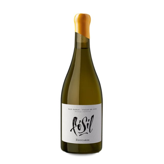 Zuccardi Fósil 2023