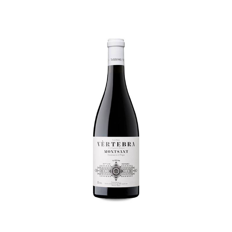Image of Terroir Sense Fronteres Vèrtebra de la Figuera 2022
