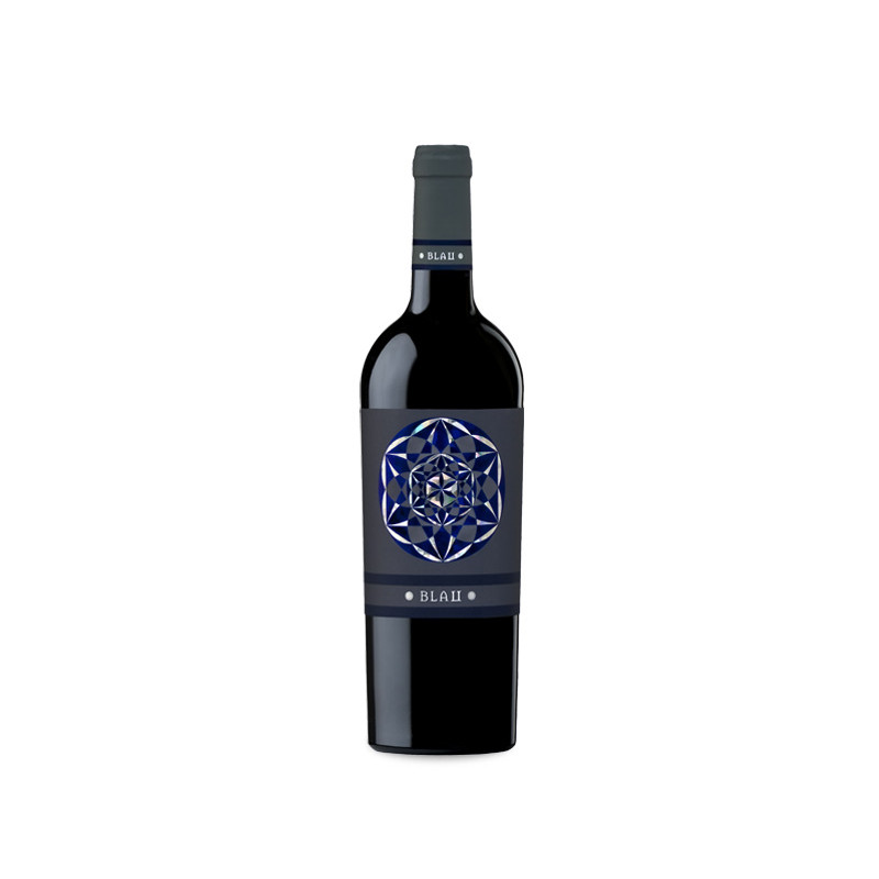 Image of Can Blau "Blau" Montsant 2023