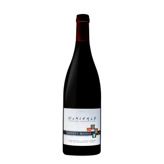 Vigneti Massa Monleale 2013