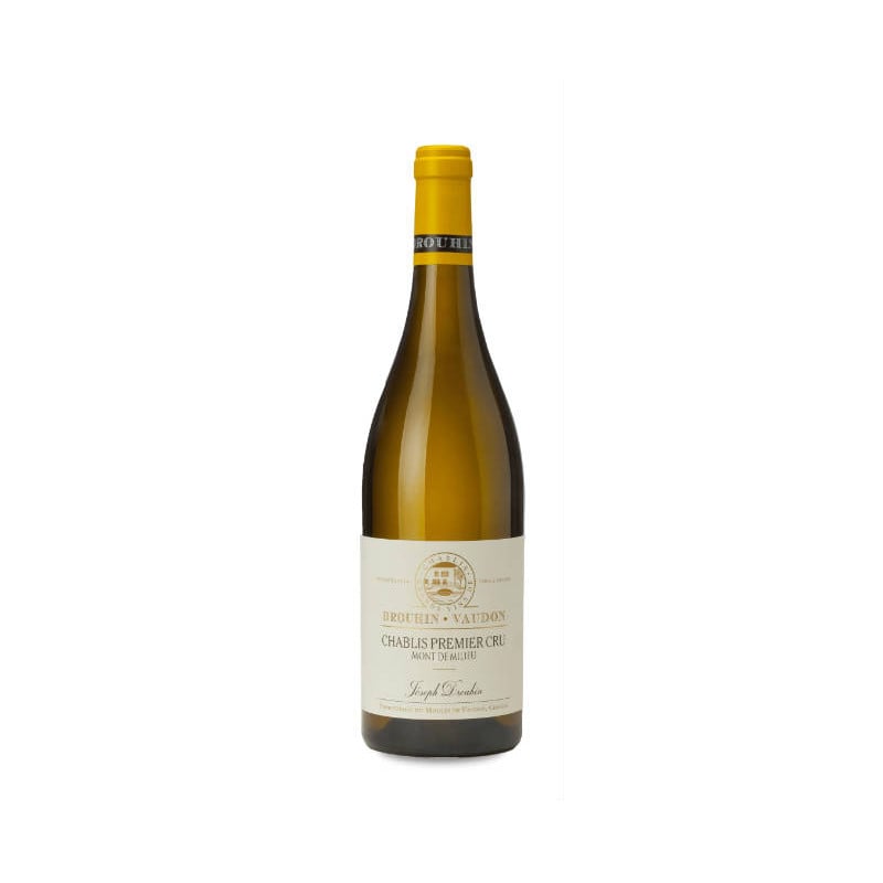 Joseph Drouhin Chablis 1er Cru Mont de Milieu 2023