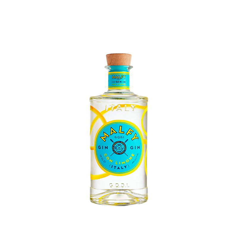 Malfy Gin con Limone 70 cl.