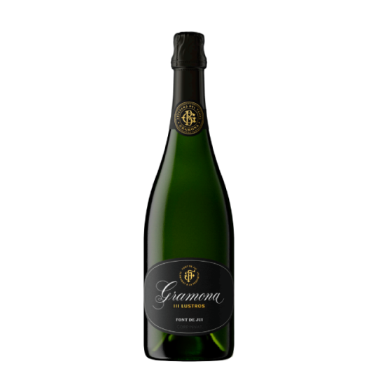 Gramona III Lustros Reserva...
