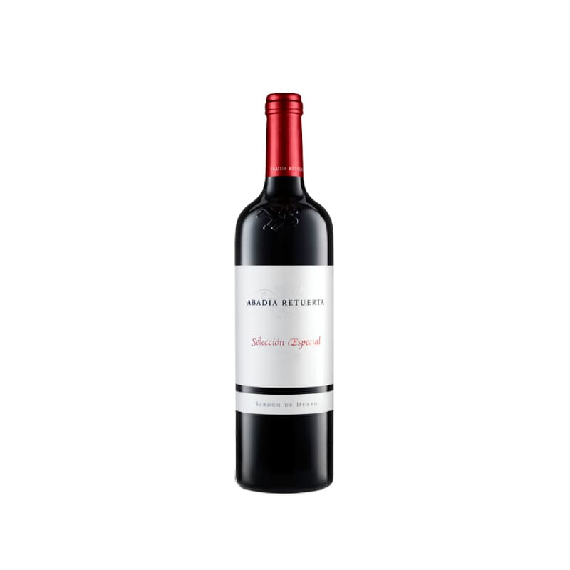 Abadía Retuerta Selección Especial Magnum 2021
