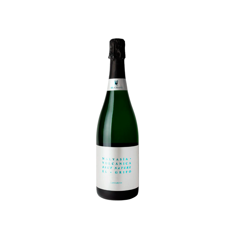 El Grifo Malvasía Brut Nature 2022