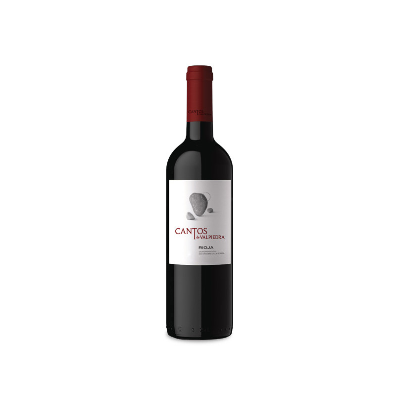 Image of Cantos de Valpiedra 2021