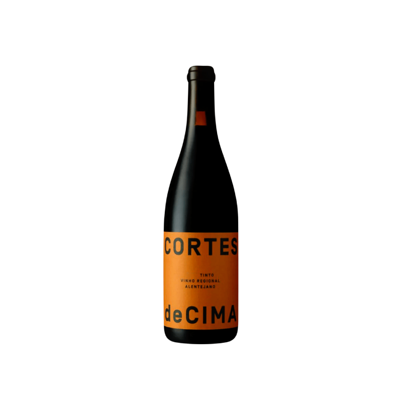 Image of Cortes de Cima Tinto 2021