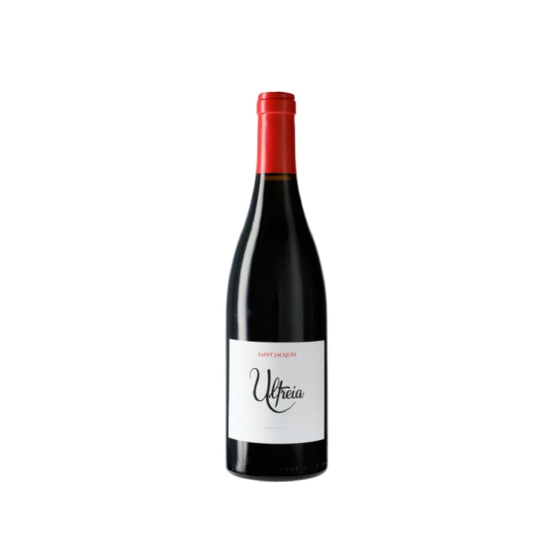 Ultreia Saint Jacques Magnum 2022