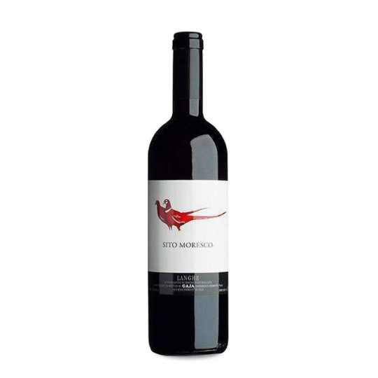 Gaja Sito Moresco 2022