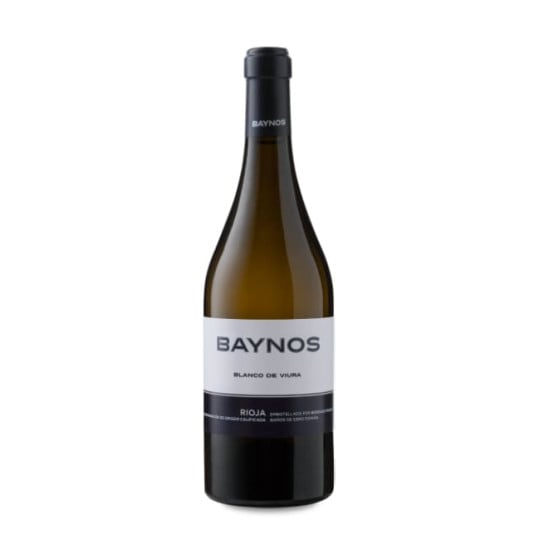 Mauro Baynos Blanco de...