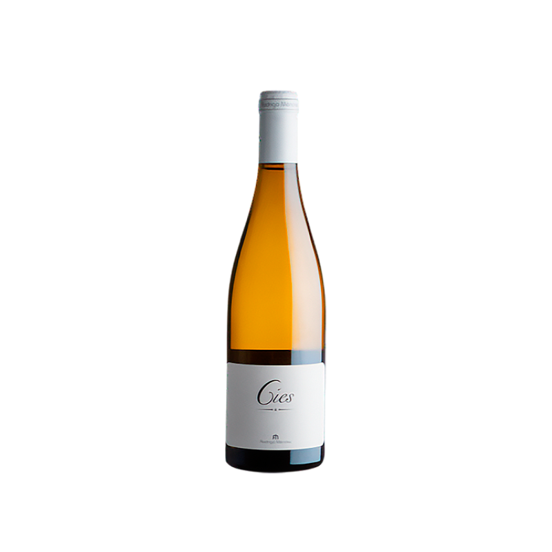 Rodrigo Méndez Cíes Blanco 2024