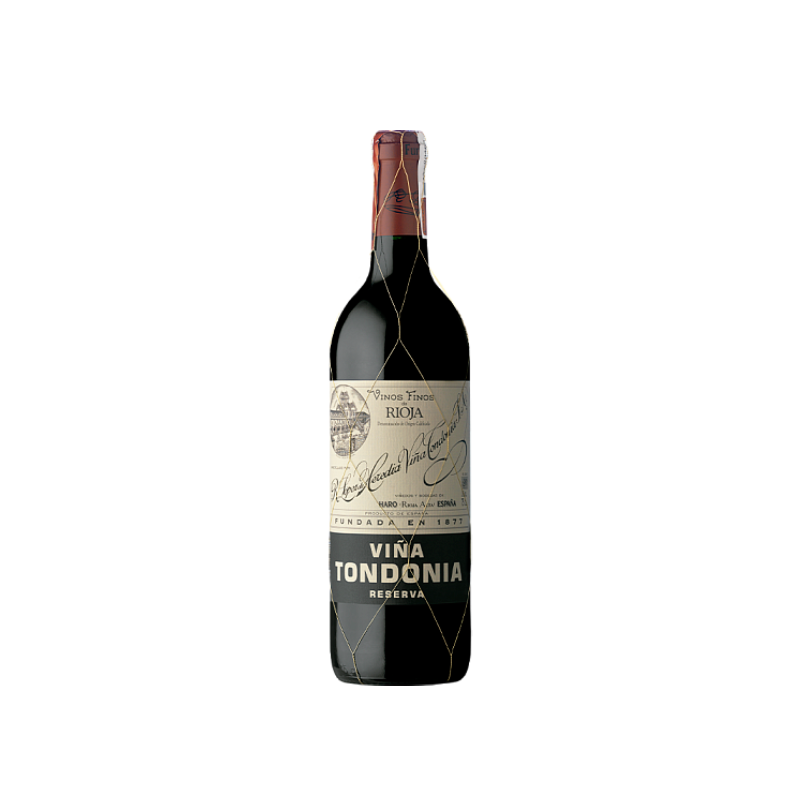 Image of Viña Tondonia Reserva 2013