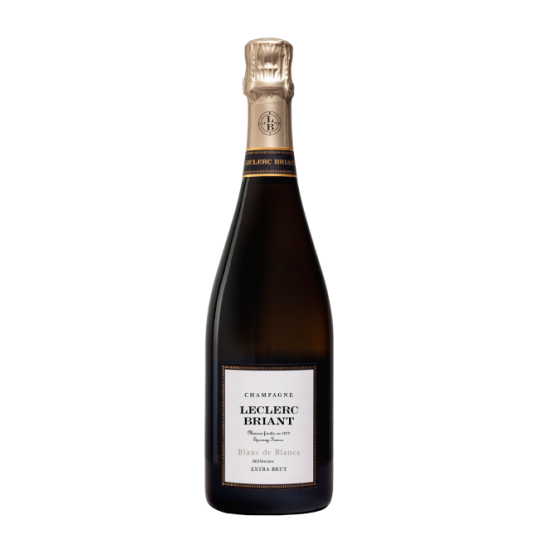Leclerc Briant Blanc de...